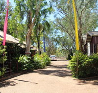 Savannah Way Motel - Hotel QLD