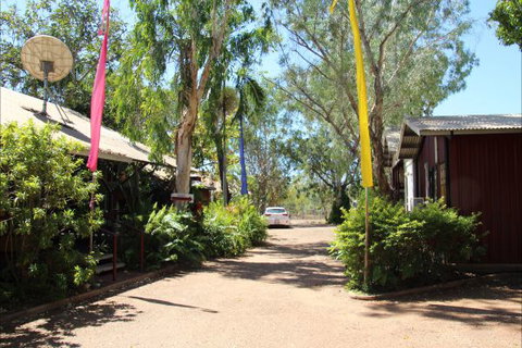 Savannah Way Motel - Hotel QLD 0