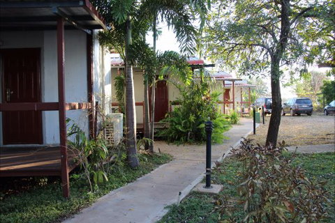 Savannah Way Motel - Hotel QLD 2