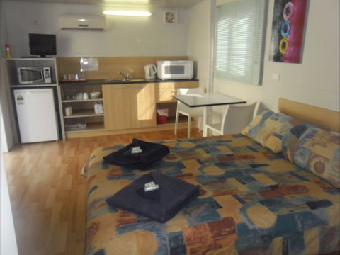 Savannah Way Motel - Hotel QLD 3