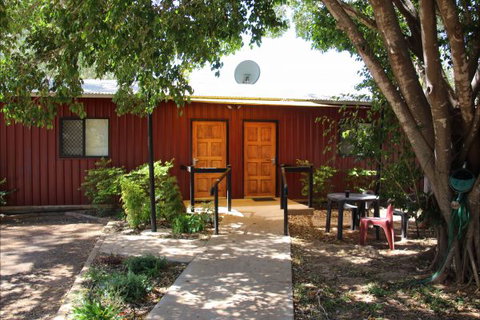 Savannah Way Motel - Hotel QLD 5