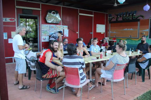 Savannah Way Motel - Hotel QLD 6
