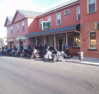 The Mole Creek Hotel - Hotel QLD