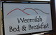 Weemilah Bed And Breakfast - thumb 1