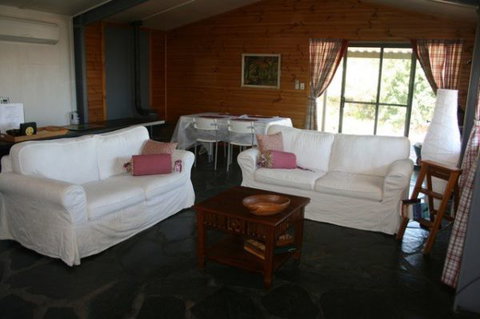 Weemilah Bed And Breakfast - Hotel QLD 2