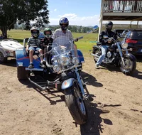 Ipswich Trike Tours - Hotel QLD