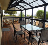 Hurtles - Hotel QLD