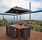 Coral Sands Seaview Beach House - Hotel QLD