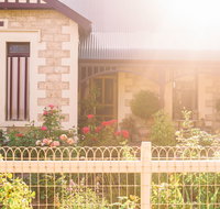 Hamilton House Bed And Breakfast - Hotel QLD