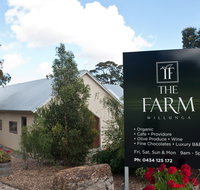 The Farm Willunga - Hotel QLD