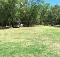 Mardugal One Campground - Hotel QLD