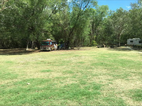 Mardugal One Campground - Hotel QLD 0