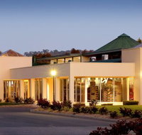 Barossa Weintal - Hotel QLD