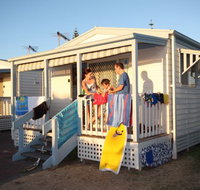 Christies Beach Tourist Park - Hotel QLD