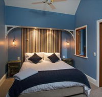 Oak Tree Lodge - Hotel QLD