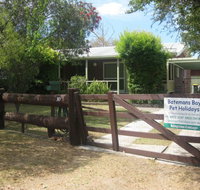 Grantham House  Pet Friendly Holiday Home - Hotel QLD