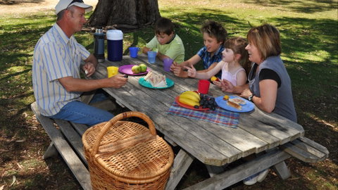Naracoorte Caves Camping And Accomodation - Hotel QLD 3