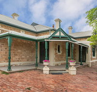 Barossa Vineyard Guesthouse - Hotel QLD
