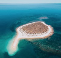 Mackerel Islands - Hotel QLD