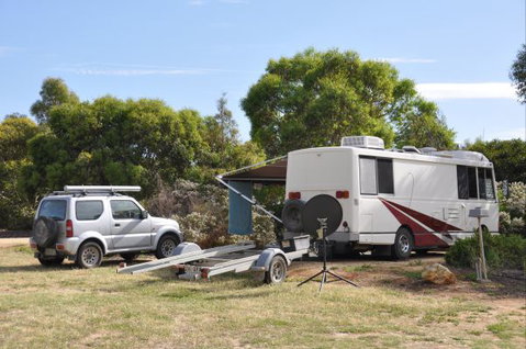 Naracoorte Caves Camping And Accomodation - Hotel QLD 2