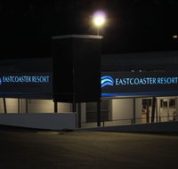 Eastcoaster Resort - Hotel QLD