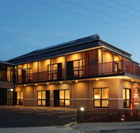 Tanunda Hotel and Apartments - Hotel QLD