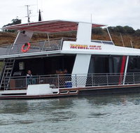Takeme2 Houseboat - Hotel QLD
