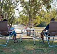 Loxton Riverfront Holiday Park - Hotel QLD
