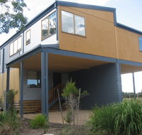 Shelly Beach Villas - Hotel QLD