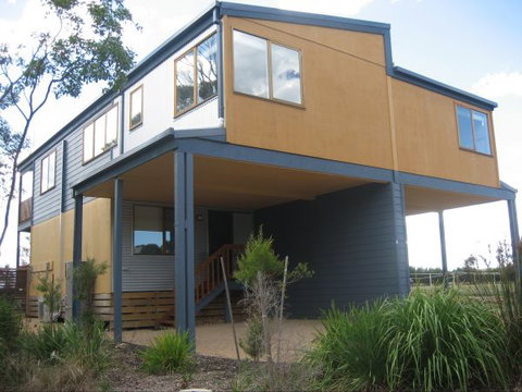 Shelly Beach Villas - Hotel QLD 0