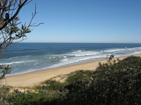 Shelly Beach Villas - Hotel QLD 1