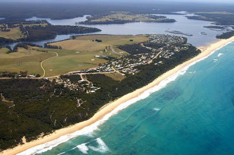 Shelly Beach Villas - Hotel QLD 3