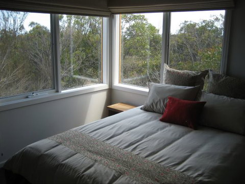 Shelly Beach Villas - Hotel QLD 5
