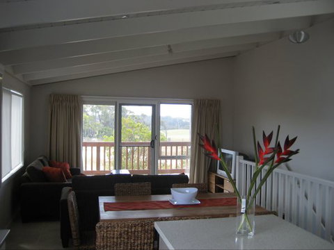 Shelly Beach Villas - Hotel QLD 6