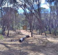 Valley Camp at Avon Valley National Park - Hotel QLD