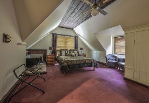 Gold Mine Guesthouse - Hotel QLD 1