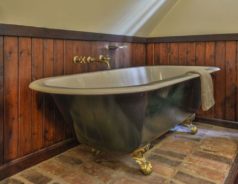 Gold Mine Guesthouse - Hotel QLD 4