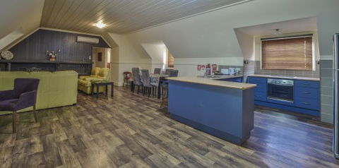 Gold Mine Guesthouse - Hotel QLD 5