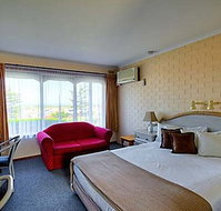 Raglan Motor Inn - Hotel QLD