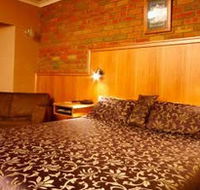 Best Western Early Australian Motor Inn - Hotel QLD