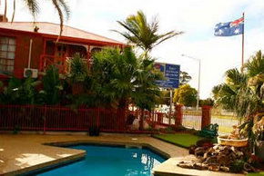 Best Western Early Australian Motor Inn - Hotel QLD 1