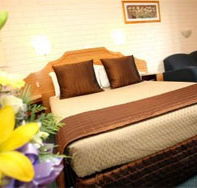 Boulevard Motor Inn - Hotel QLD