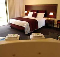 Comfort Inn Deakin Palms - Hotel QLD