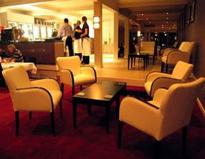 Comfort Inn Deakin Palms - Hotel QLD 1