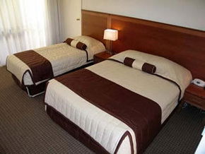Comfort Inn Deakin Palms - Hotel QLD 3