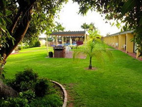 Comfort Inn Deakin Palms - Hotel QLD 5
