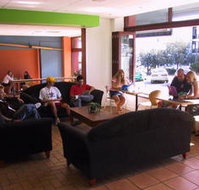 Ocean Beach Backpackers - Hotel QLD