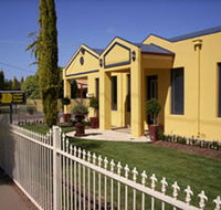 Kyabram Motor Inn - Hotel QLD