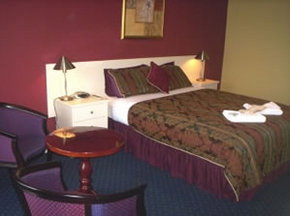 Kyabram Motor Inn - Hotel QLD 1