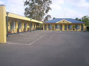 Kyabram Motor Inn - Hotel QLD 2